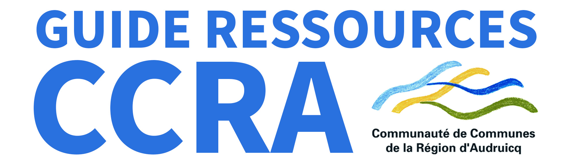 Guide ressources CCRA